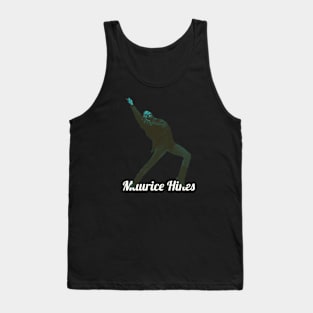 Retro Hines Tank Top